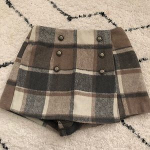 Forever 21 skirt